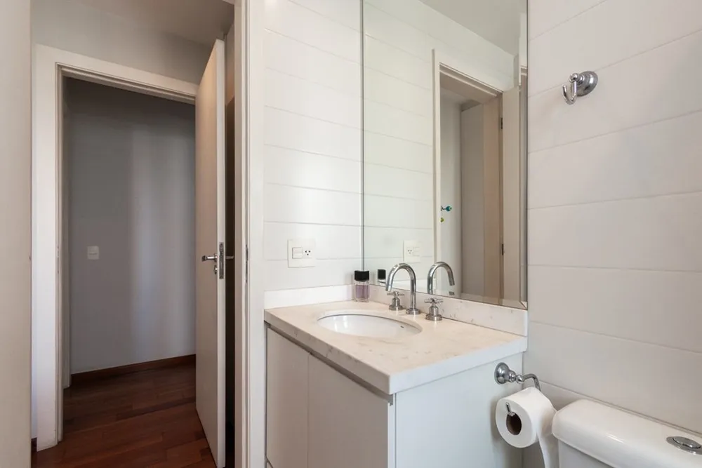 Apartamento, 3 quartos, 216 m² - Foto 3