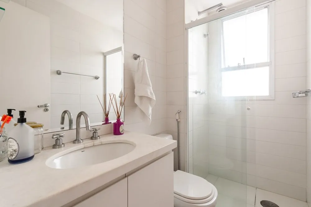 Apartamento, 3 quartos, 216 m² - Foto 4