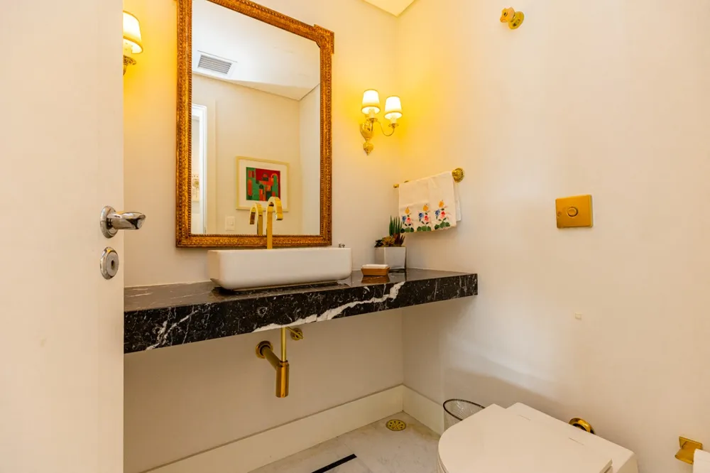 Apartamento, 3 quartos, 305 m² - Foto 3