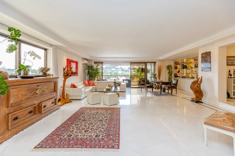 Apartamento, 3 quartos, 305 m² - Foto 6
