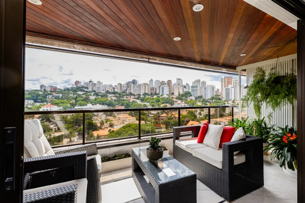Apartamento, 3 quartos, 305 m² - Foto 5