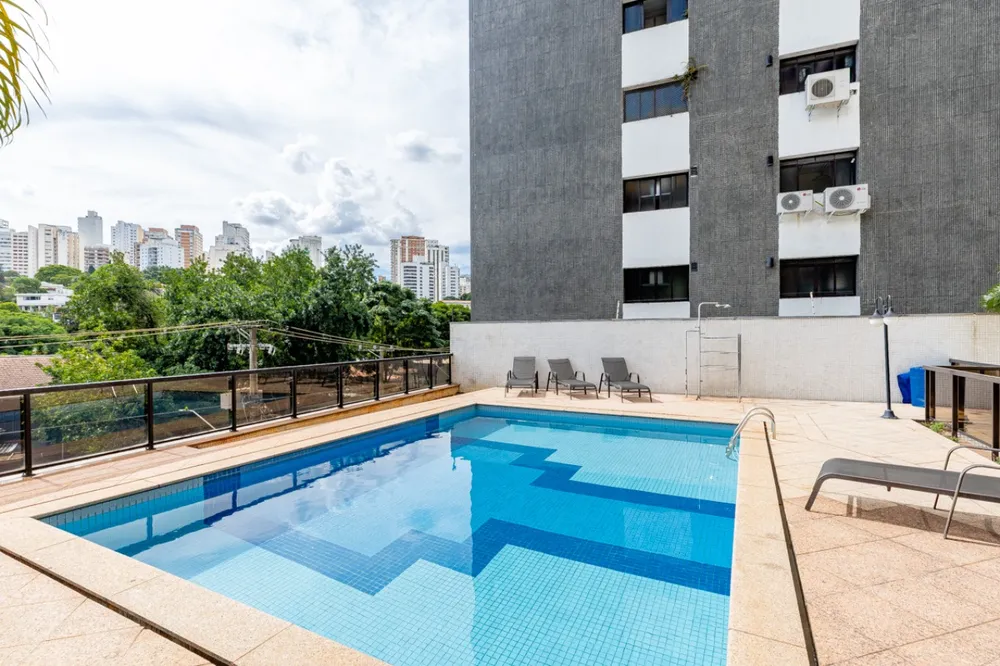 Apartamento, 3 quartos, 305 m² - Foto 4