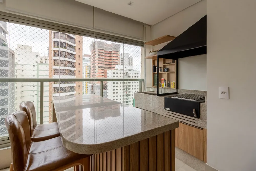Apartamento, 2 quartos, 109 m² - Foto 3