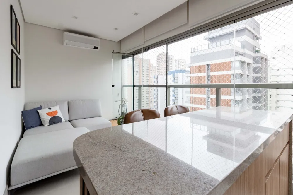 Apartamento, 2 quartos, 109 m² - Foto 10