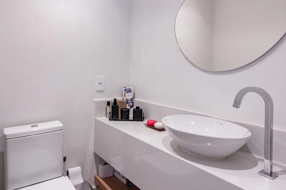 Apartamento, 2 quartos, 109 m² - Foto 4