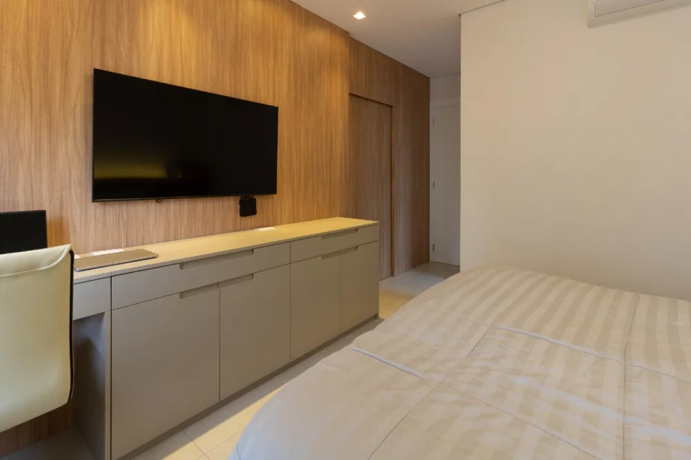 Apartamento, 2 quartos, 109 m² - Foto 11