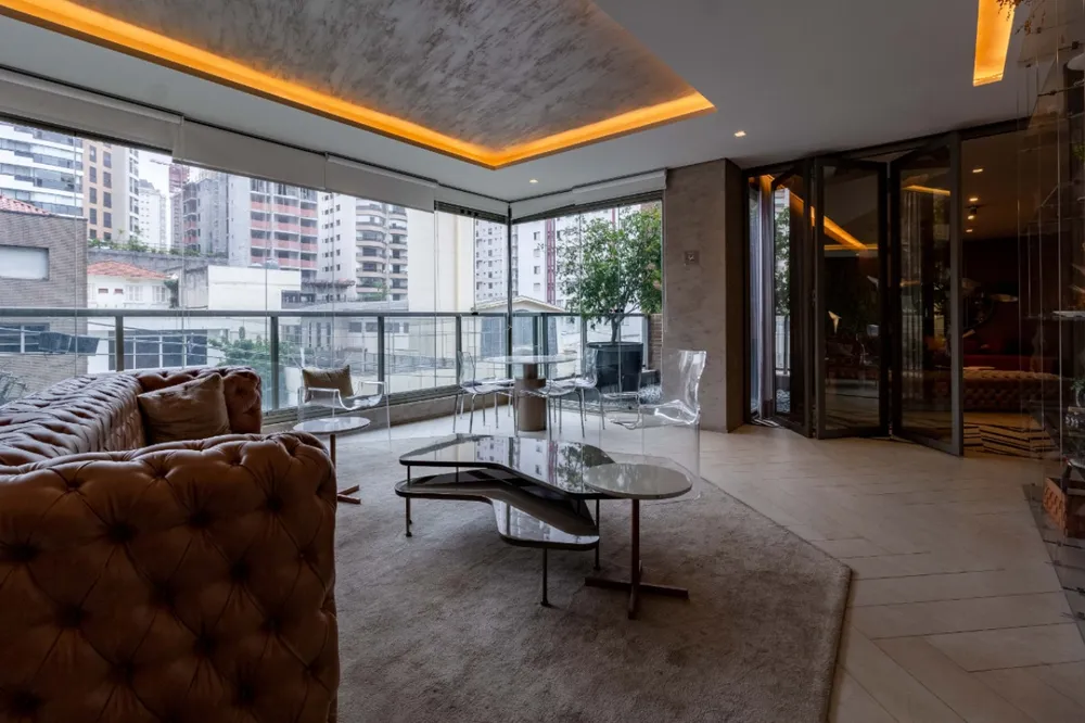 Apartamento, 2 quartos, 109 m² - Foto 9