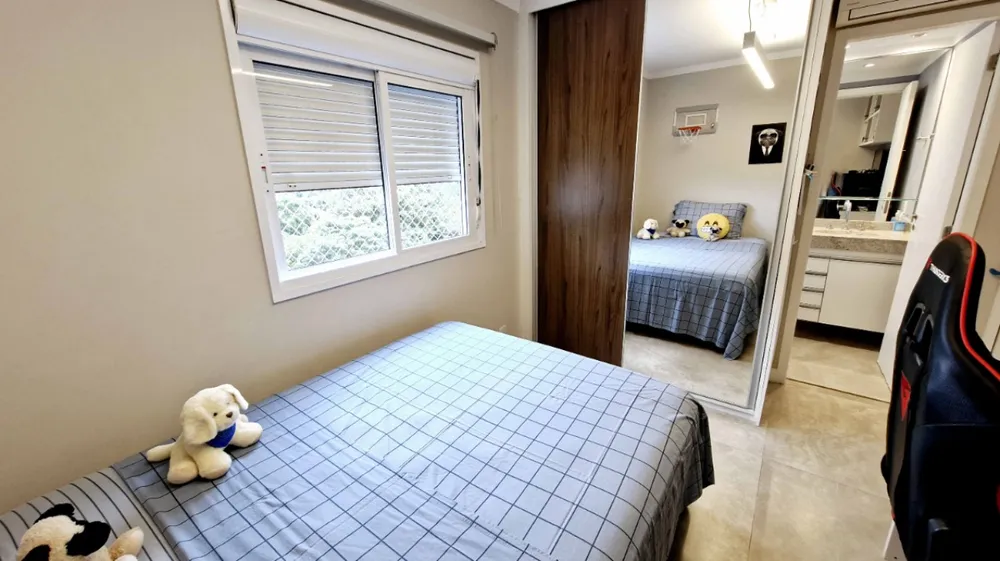 Cobertura, 3 quartos, 185 m² - Foto 3