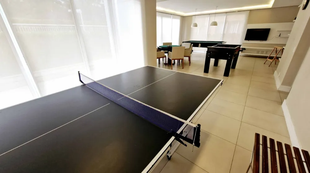 Cobertura, 3 quartos, 185 m² - Foto 4