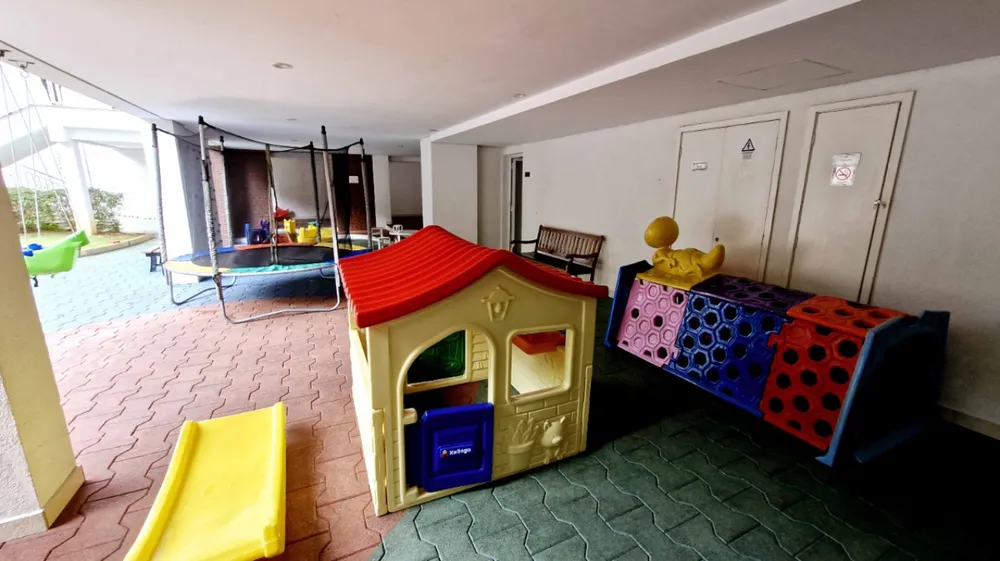 Cobertura, 3 quartos, 185 m² - Foto 12