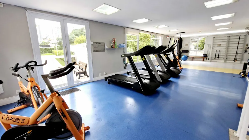 Cobertura, 3 quartos, 185 m² - Foto 6