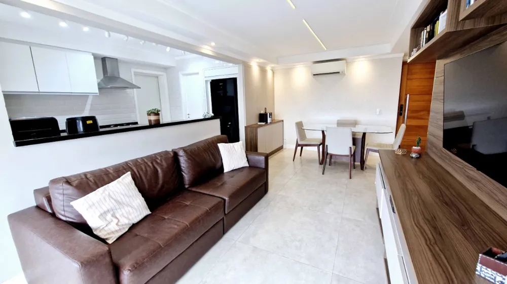 Cobertura, 3 quartos, 185 m² - Foto 7