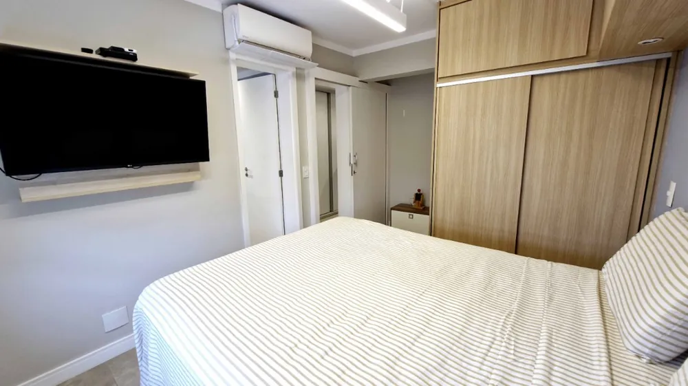 Cobertura, 3 quartos, 185 m² - Foto 2