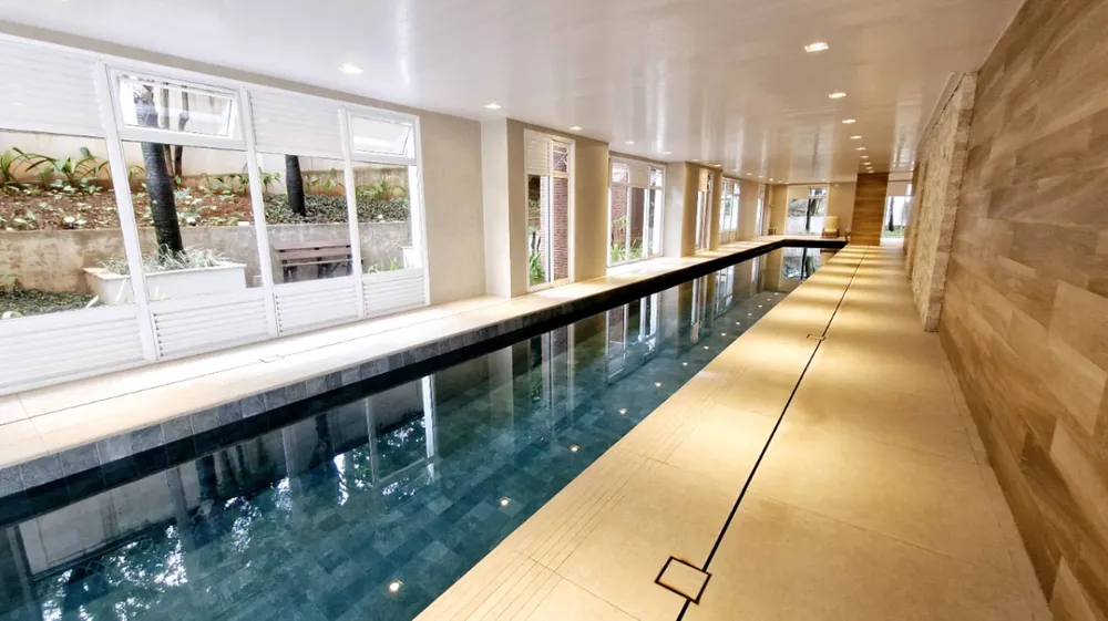 Cobertura, 3 quartos, 185 m² - Foto 8