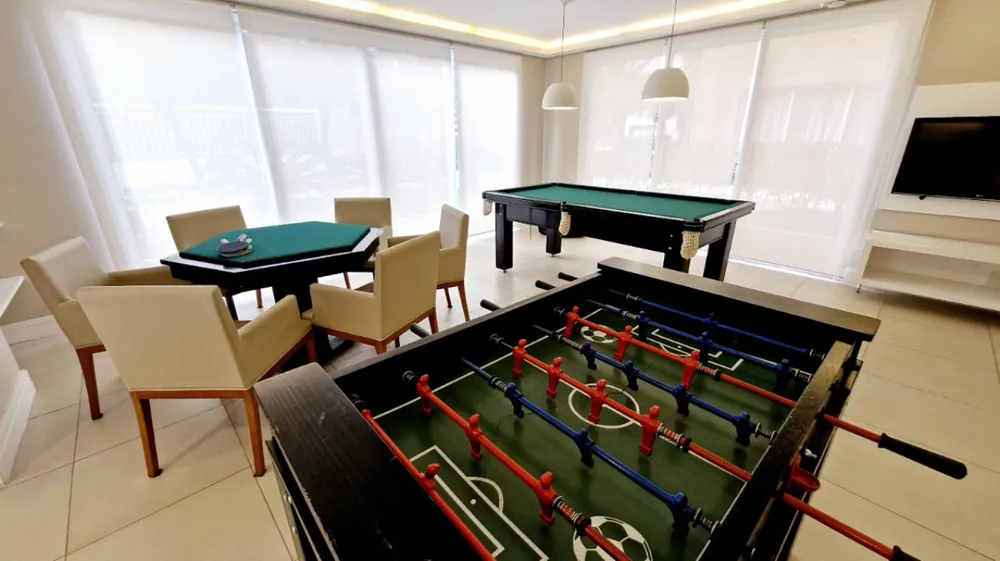 Cobertura, 3 quartos, 185 m² - Foto 1