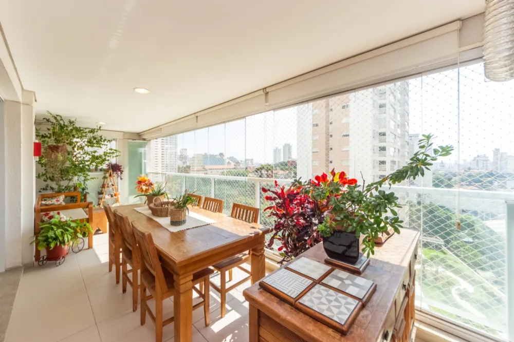 Apartamento, 3 quartos, 141 m² - Foto 3