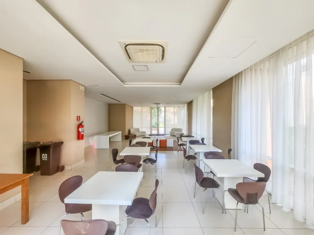 Apartamento, 3 quartos, 141 m² - Foto 2