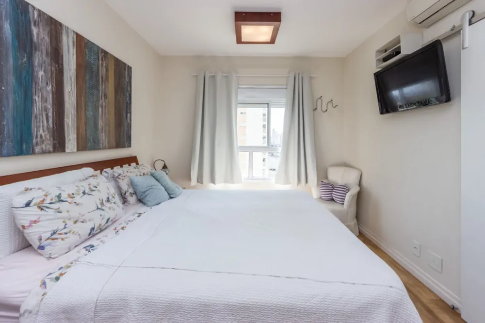 Apartamento, 3 quartos, 141 m² - Foto 7