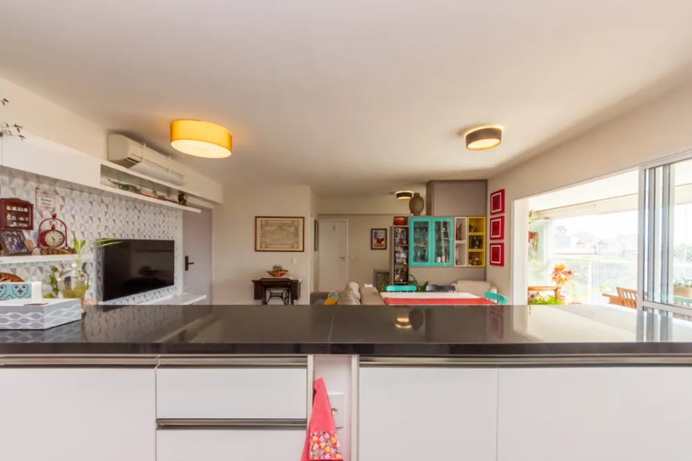Apartamento, 3 quartos, 141 m² - Foto 6
