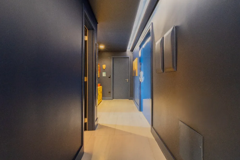 Apartamento, 3 quartos, 280 m² - Foto 6