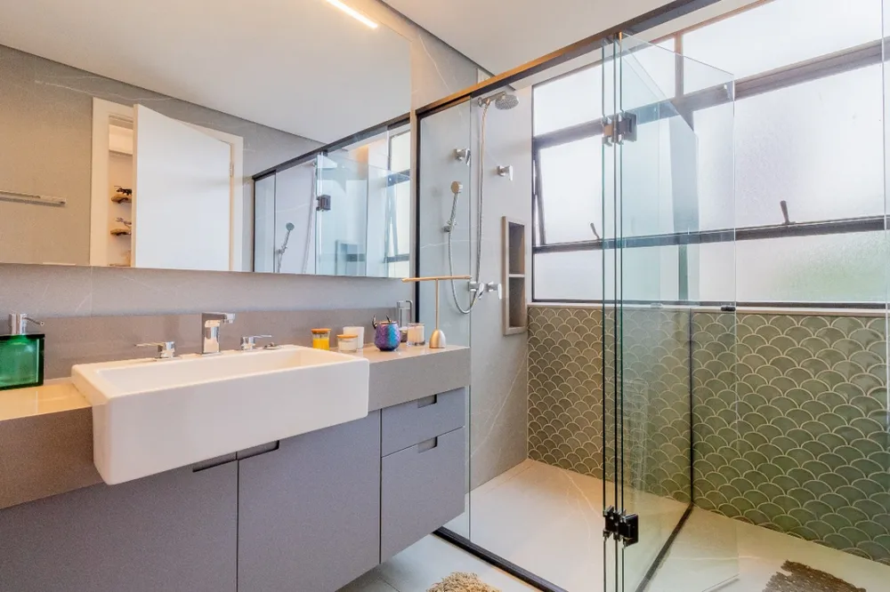 Apartamento, 3 quartos, 280 m² - Foto 5