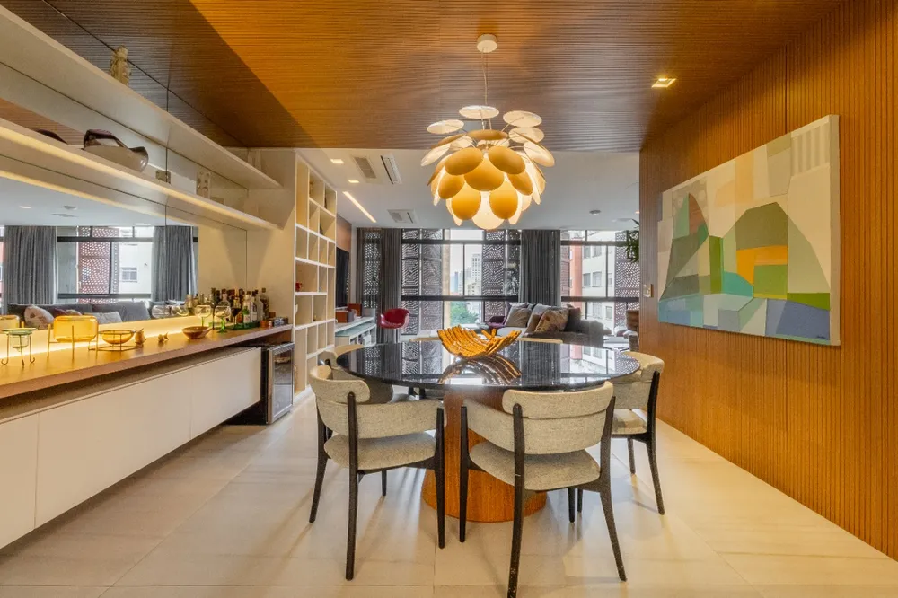 Apartamento, 3 quartos, 280 m² - Foto 8