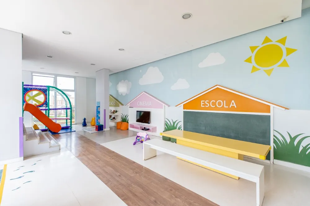 Apartamento, 2 quartos, 85 m² - Foto 5