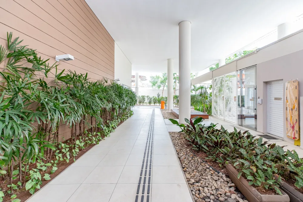 Apartamento, 2 quartos, 85 m² - Foto 8