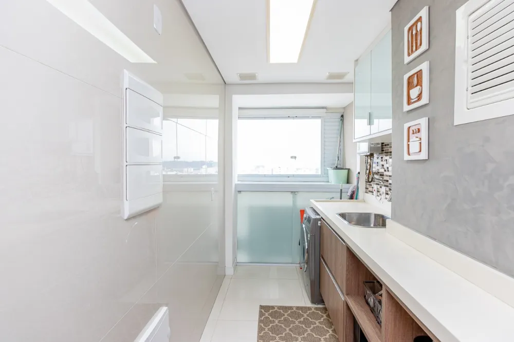 Apartamento, 2 quartos, 85 m² - Foto 4
