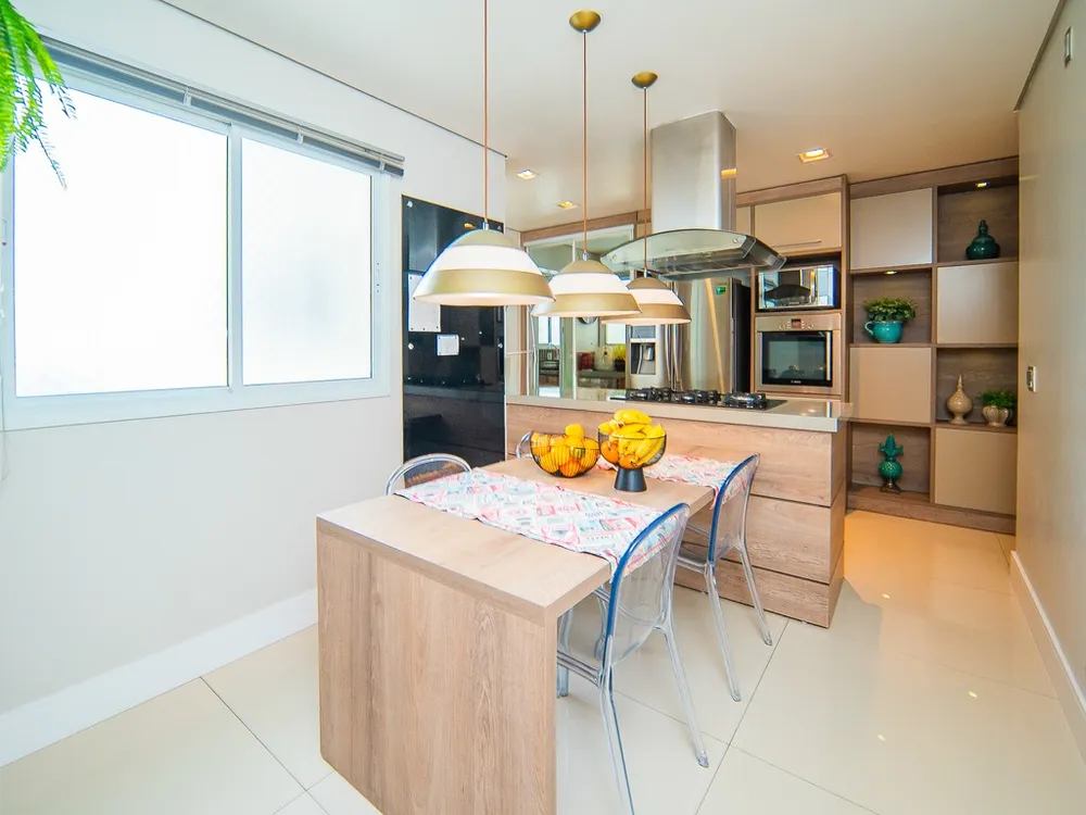 Apartamento, 3 quartos, 170 m² - Foto 4