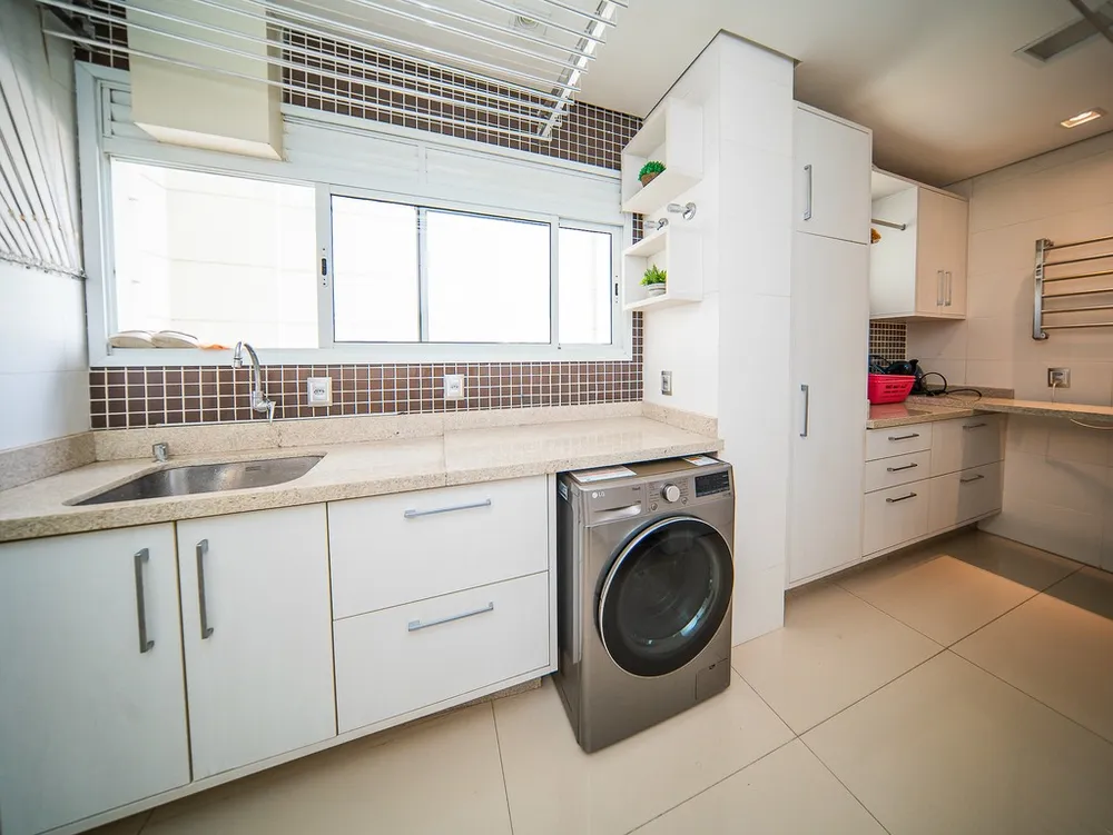 Apartamento, 3 quartos, 170 m² - Foto 3