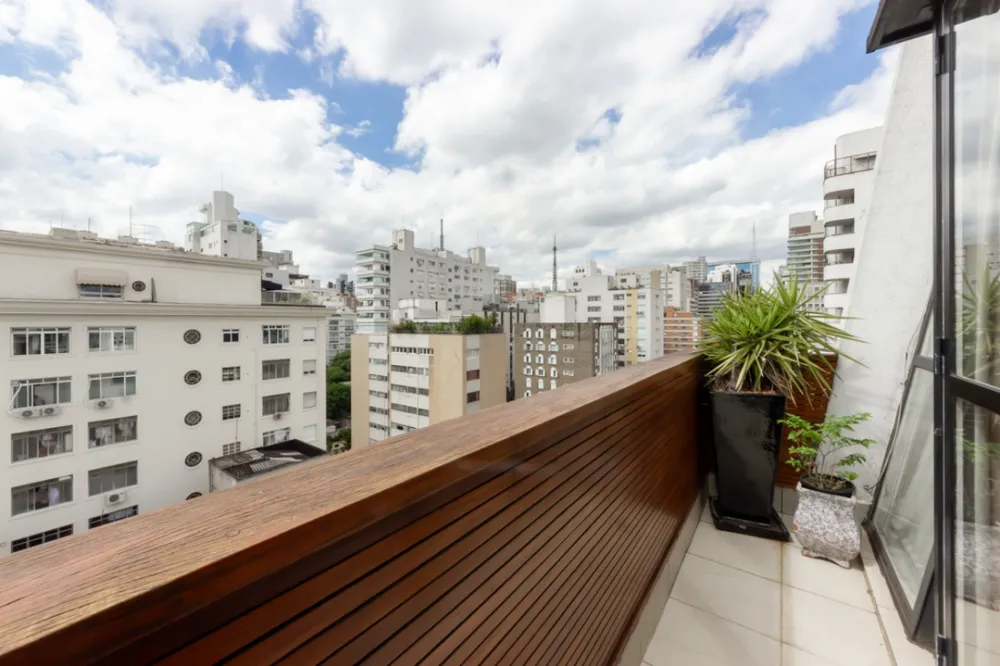 Cobertura, 2 quartos, 110 m² - Foto 4