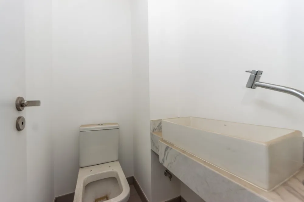 Apartamento, 3 quartos, 163 m² - Foto 1