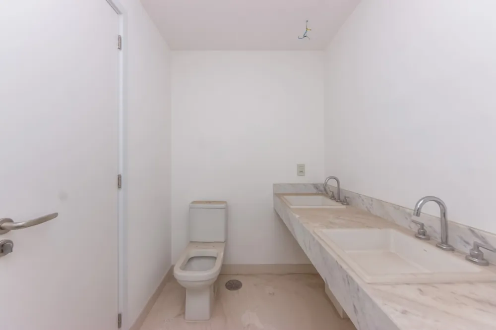 Apartamento, 3 quartos, 163 m² - Foto 8