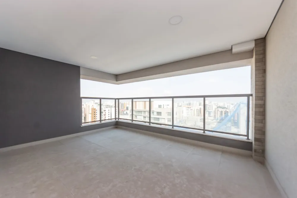 Apartamento, 3 quartos, 163 m² - Foto 4