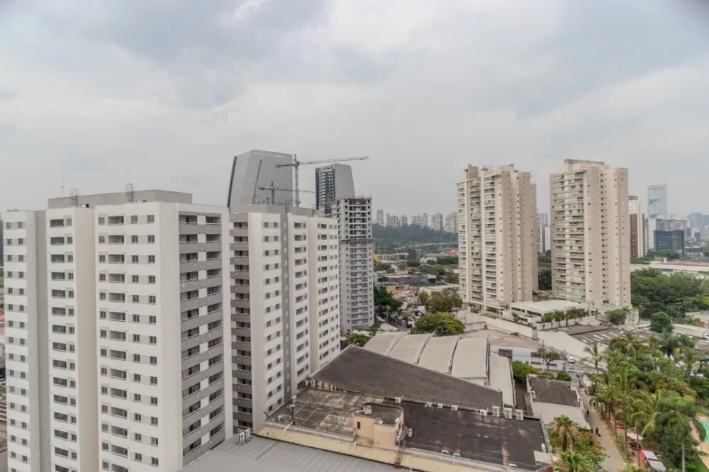 Apartamento, 2 quartos, 67 m² - Foto 2