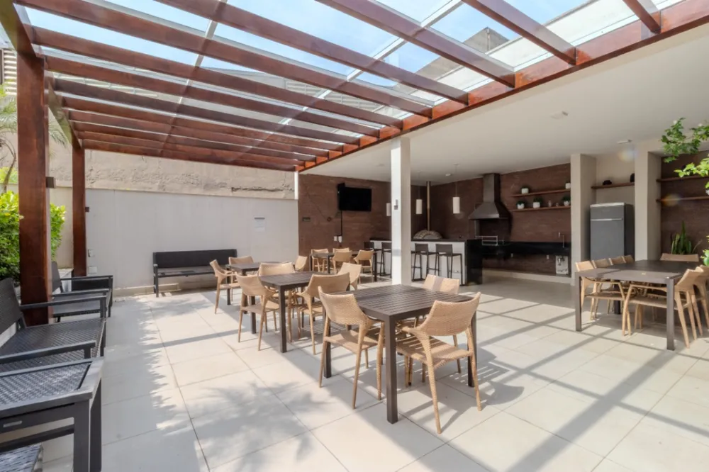 Apartamento, 2 quartos, 67 m² - Foto 9