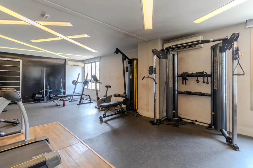 Apartamento, 2 quartos, 67 m² - Foto 7