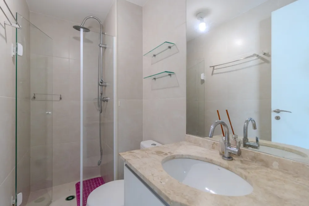 Apartamento, 2 quartos, 67 m² - Foto 5