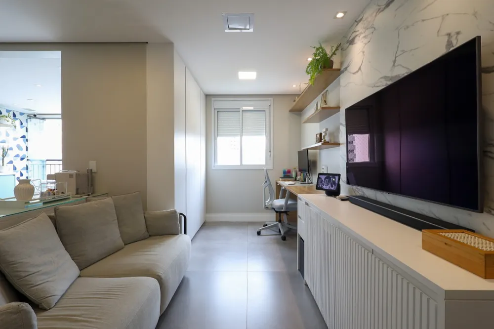 Apartamento, 2 quartos, 84 m² - Foto 9
