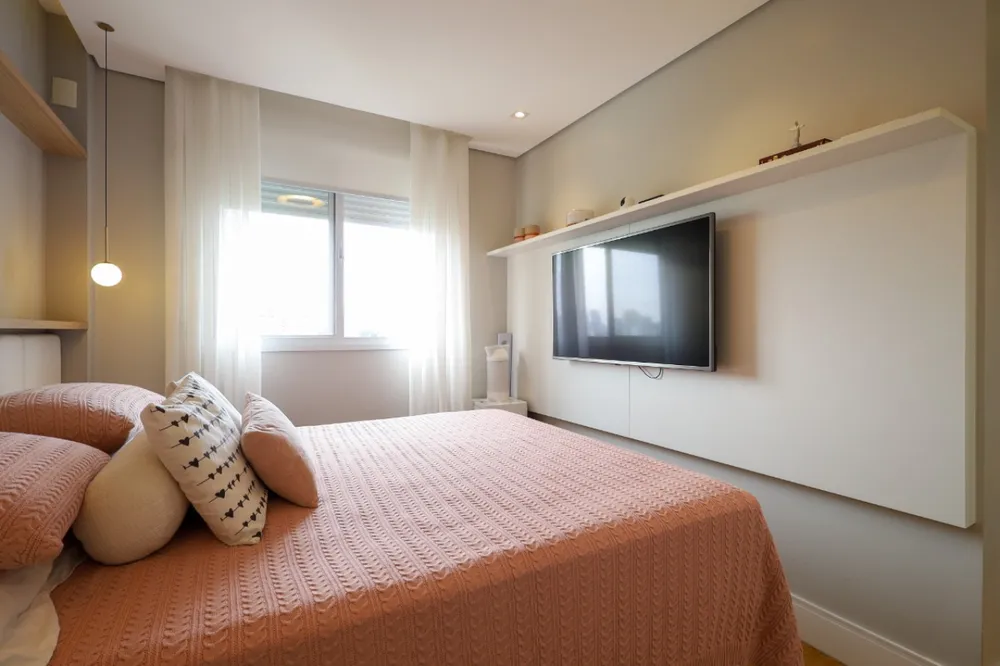 Apartamento, 2 quartos, 84 m² - Foto 6