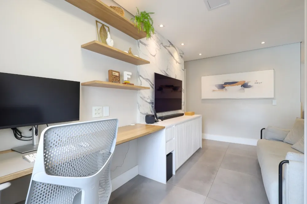Apartamento, 2 quartos, 84 m² - Foto 5