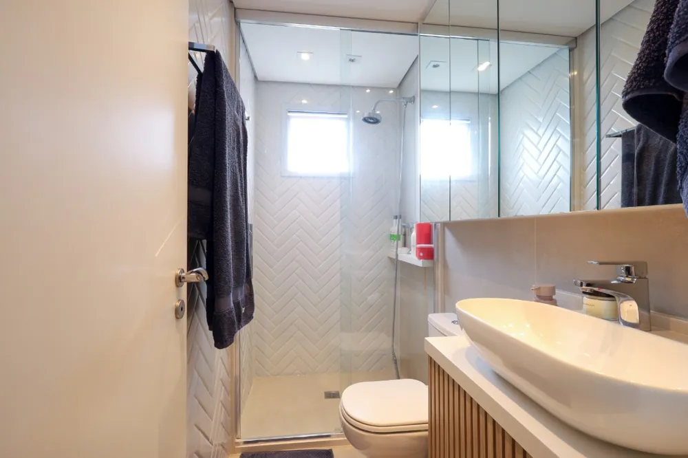 Apartamento, 2 quartos, 84 m² - Foto 2