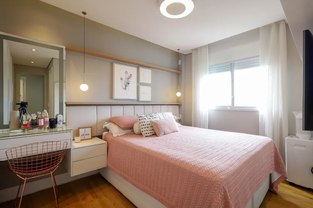 Apartamento, 2 quartos, 84 m² - Foto 12
