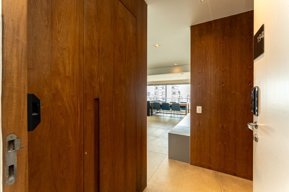 Apartamento, 2 quartos, 121 m² - Foto 12