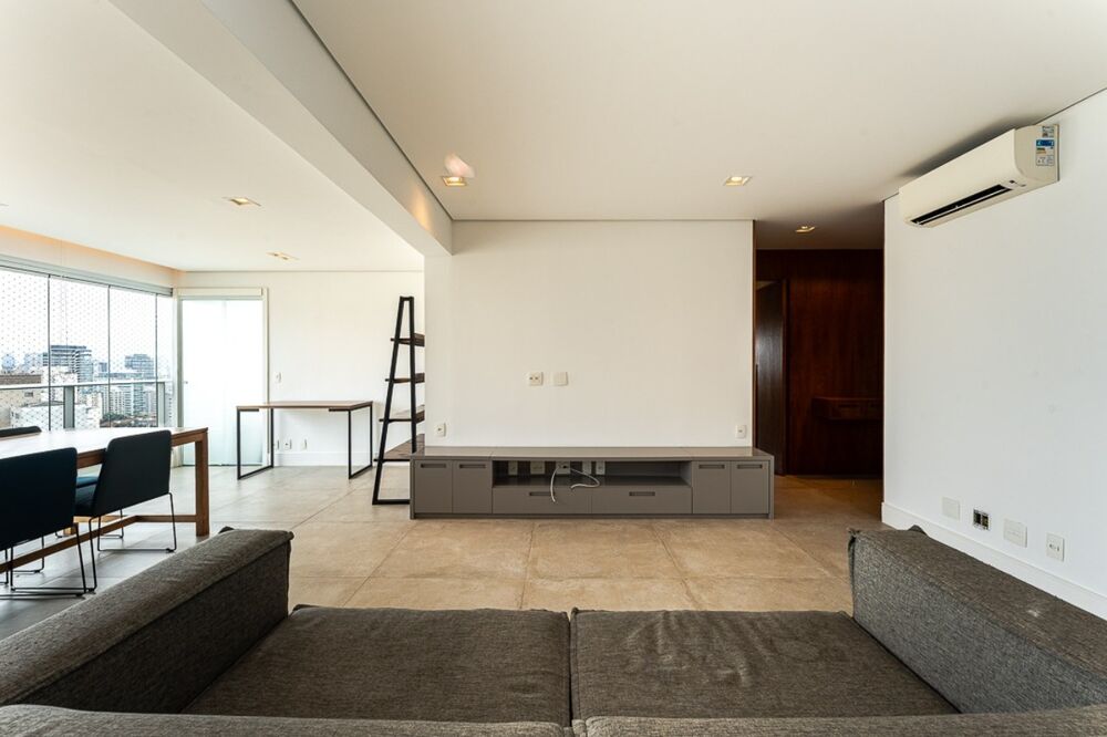 Apartamento, 2 quartos, 121 m² - Foto 8