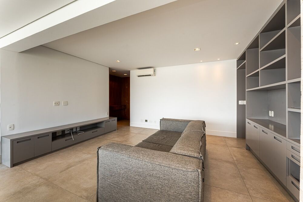 Apartamento, 2 quartos, 121 m² - Foto 6