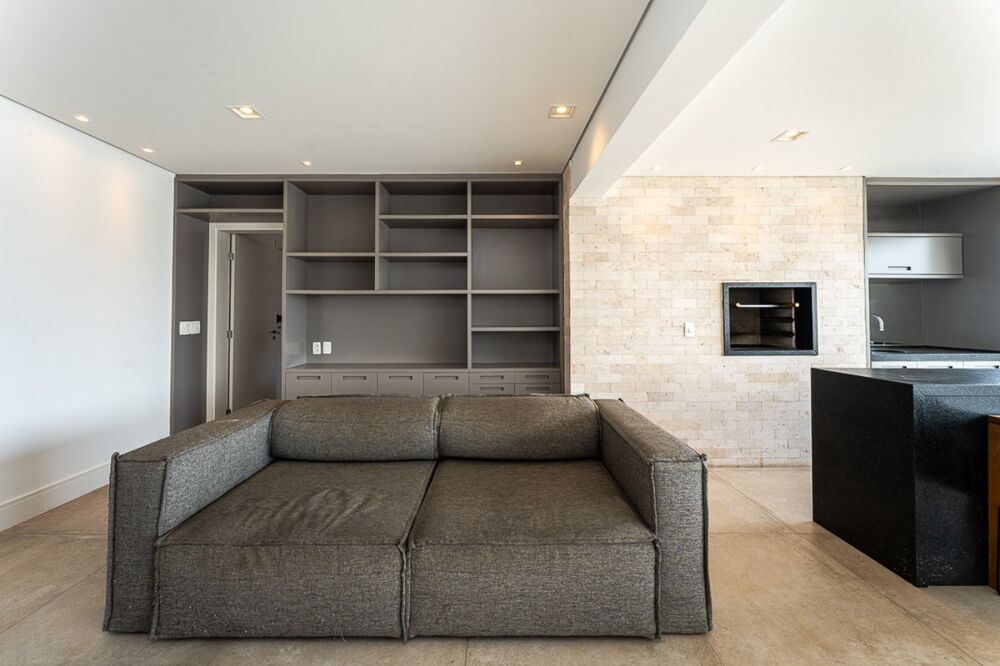 Apartamento, 2 quartos, 121 m² - Foto 3