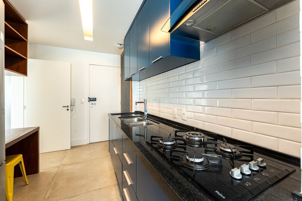 Apartamento, 2 quartos, 121 m² - Foto 15