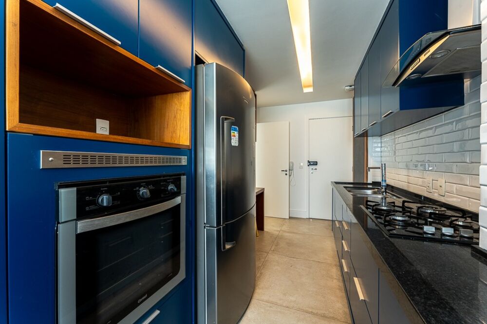 Apartamento, 2 quartos, 121 m² - Foto 14